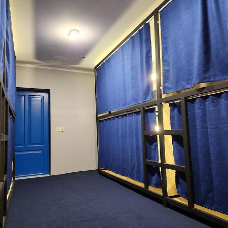 Gala Hostel Тбилиси Экстерьер фото
