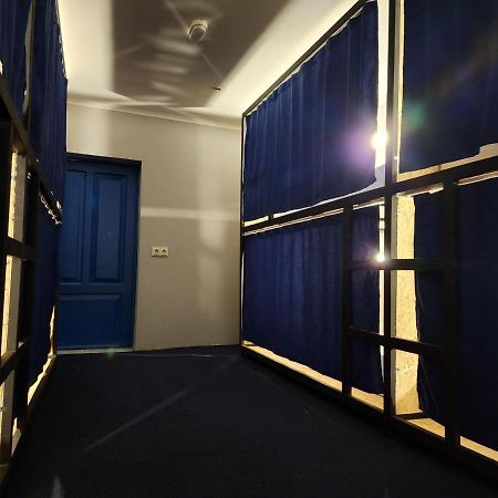 Gala Hostel Тбилиси Экстерьер фото