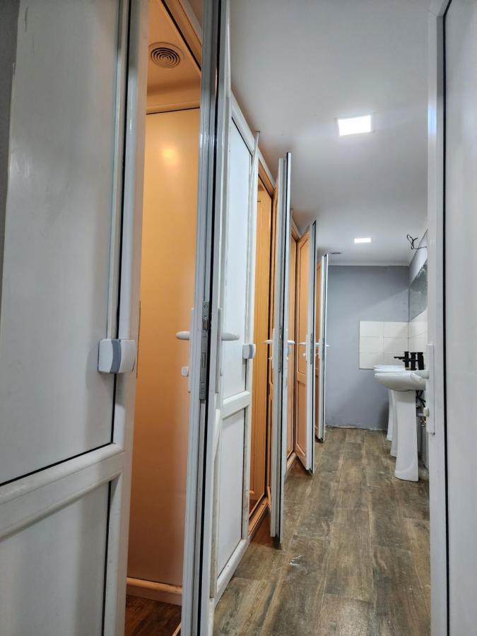 Gala Hostel Тбилиси Экстерьер фото