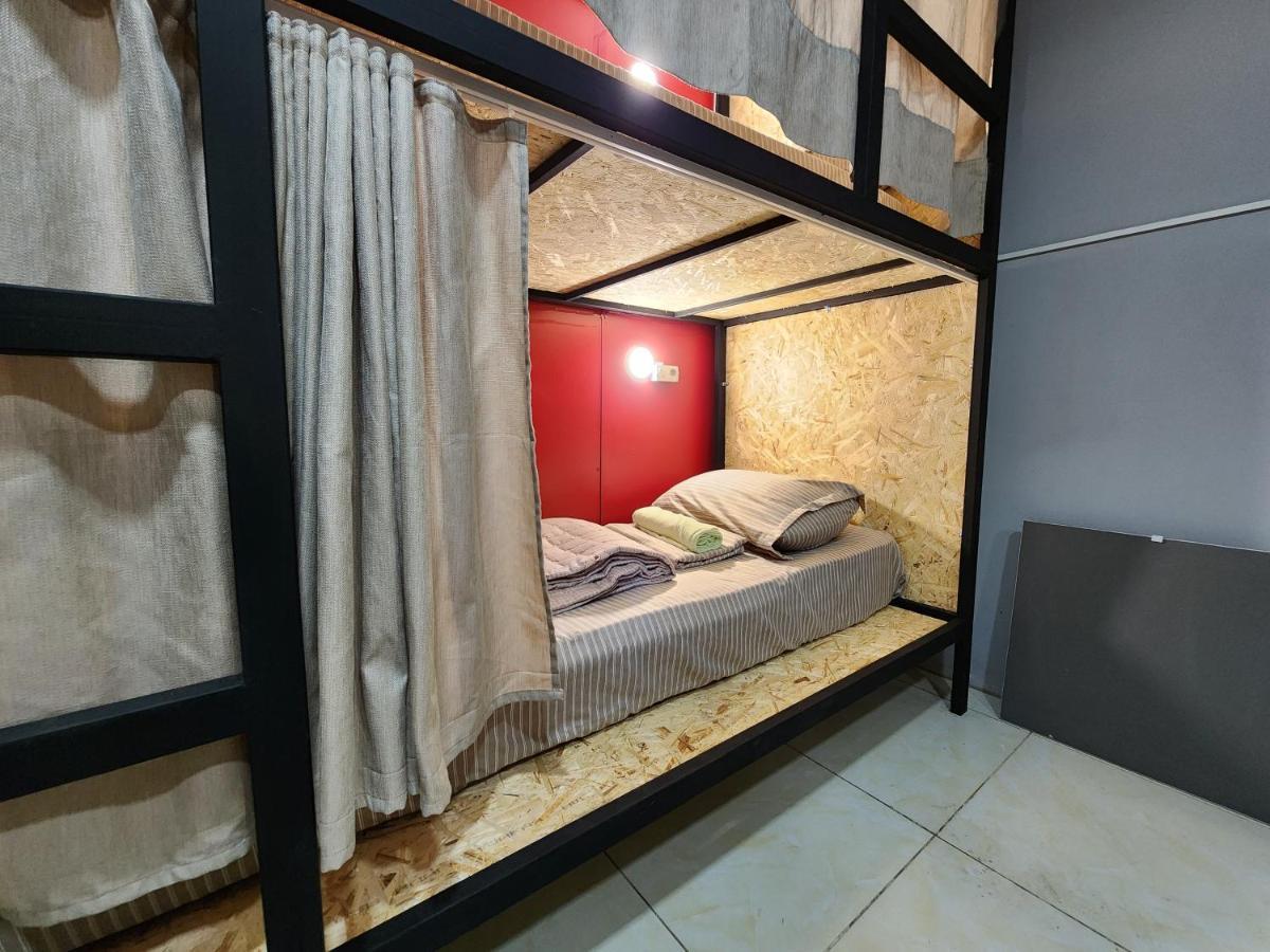 Gala Hostel Тбилиси Экстерьер фото