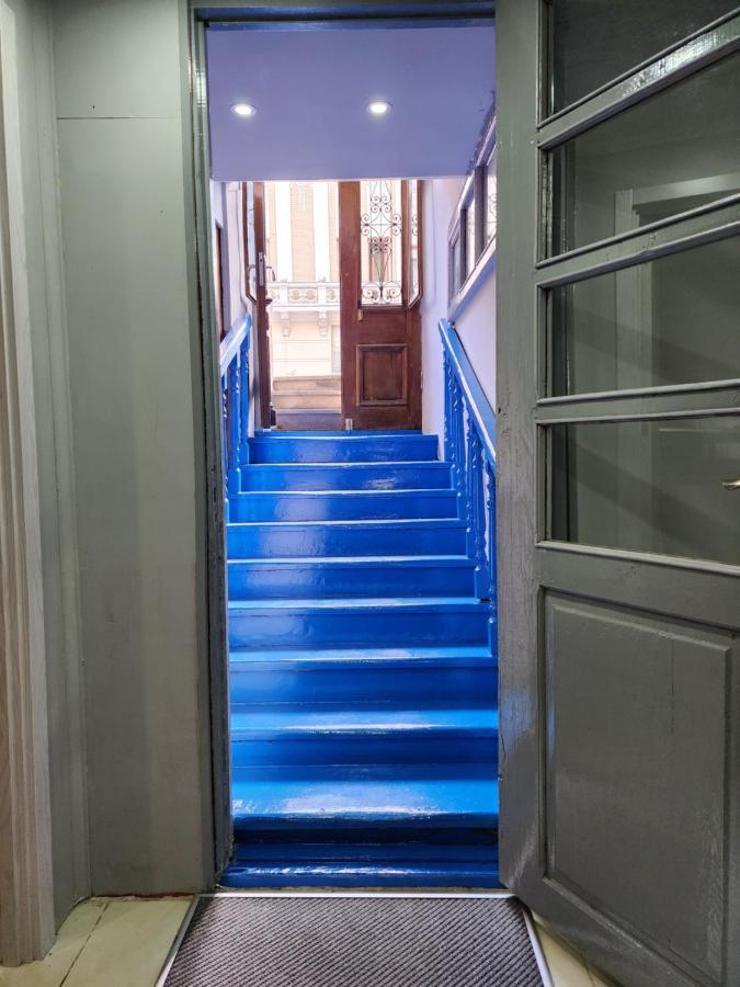 Gala Hostel Тбилиси Экстерьер фото