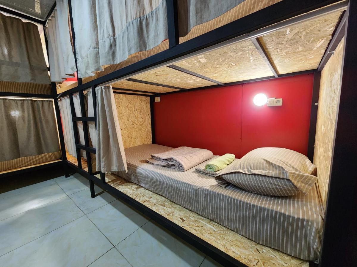 Gala Hostel Тбилиси Экстерьер фото