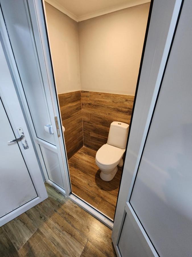 Gala Hostel Тбилиси Экстерьер фото