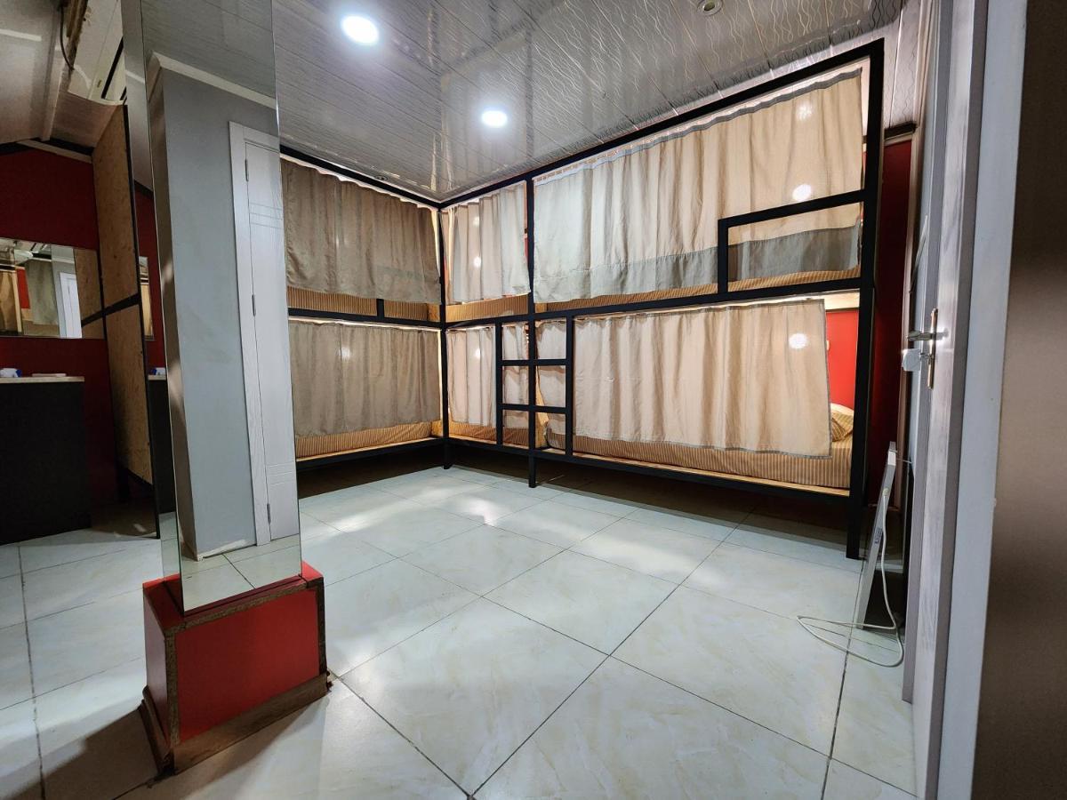 Gala Hostel Тбилиси Экстерьер фото